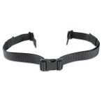 Tatonka - Hip Belt 2,5 cm - Rucksack-Zubehör schwarz