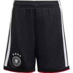 adidas Kinder Deutschland 2026 Shorts ( Schwarz 152)