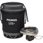 Primus Lite Plus System II 0.8L Kocher  Campingkocher schwarz Größe 0.8L Campi