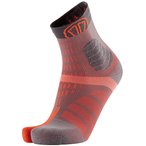 Sidas T-Free Trail   Laufsocken grau Größe 40  Trailrunning  Widerstandsfähig