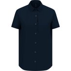 Odlo Essential  Damen  Blusen blau Größe XS Trekking  Atmungsaktiv