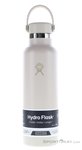 Hydro Flask Standard Mouth Flex Cap 621ml Thermosflasche-Beige-One Size