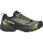 Scarpa Ribelle Run XT GTX  Damen  Trailrunningschuhe gruen Größe 41 Trailrunni