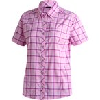 Maier Sports Kendra  Damen  Blusen rosa Größe M Trekking  Elastisch