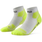 CEP Hiking Light Cushion  Damen  Wandersocken gruen Größe 34  Trekking  Kompre