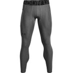UNDER ARMOUR Herren Legging HG Armour, Größe S in Grau