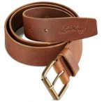 Lundhags - Venture Belt 40 mm - Gürtel Gr 95 cm braun