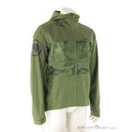 Endura Singletrack II Herren Bikejacke-Oliv-Dunkelgrün-M