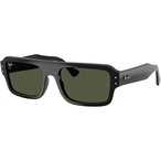 RAY-BAN Lukas Flacko Brille