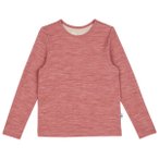Finkid - Kid's Taamo Soft - Merinounterwäsche Gr 90/100 rosa