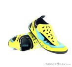 Scarpa Piki J Kinder Kletterschuhe-Mehrfarbig-27-28