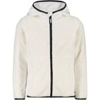 CMP   Kinder  Fleecejacke weiss Größe 140 Trekking
