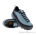 La Sportiva TX5 Evo GTX Damen Zustiegsschuhe Gore-Tex-Hell-Blau-39