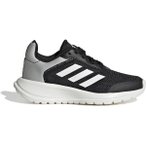 ADIDAS Kinder Laufschuhe Tensaur Run, Größe 28,5 in Schwarz