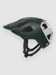 POC Cularis Helmet pargasite grn m / hyd wh m Gr. L