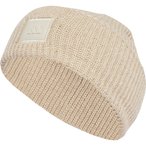 adidas Wide Cuff   Mützen & Beanies beige Größe 58 Lifestyle  Hautfreundlich