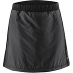 Löffler Pl 60 Rock Damen  Isolationsröcke schwarz Größe XL Langlauf Klassik 