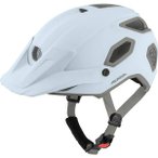 ALPINA Helm COMOX, Größe 52 in Grün