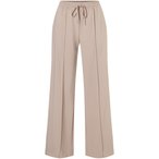 Mandala Track Hose Damen  Jeans & Freizeithose beige Größe L Yoga | Lifestyle 