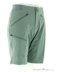 Scott Explorair Light Herren Outdoorshort-Oliv-Dunkelgrün-XL