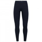 Icebreaker - Women's 200 Oasis Leggings - Merinounterwäsche Gr S blau