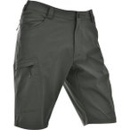 MAUL Herren Bermuda Alberta XT, Größe 52 in Grau