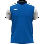JAKO Kinder Shirt T-Shirt Dynamic, Größe 152 in Blau