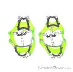 Edelrid Spiderpick II Grödel Spikes-Grün-S