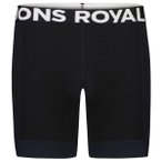 Mons Royale - Women's Epic Merino Shift MTB Liner - Radunterhose Gr L schwarz
