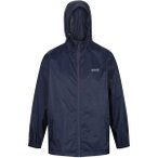 REGATTA GREAT OUTDOORS Pack It Jkt III, Größe M in Blau