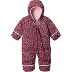 Columbia Snuggly Bunny II Bunting Schneeanzug Kinder  Overalls rot Größe 80 Tr