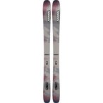 K2 Mindbender 96C Freerideski 24/25 Damen  Ski weiss Größe 148cm Freeride