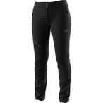 DYNAFIT Damen Keilhose TRANSALPER 2 LIGHT DST W PNT, Größe XS in Schwarz