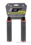 Odi CF Lock-On Griffe-Grau-One Size