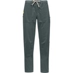 Karpos Lares Hose Herren  Jeans & Freizeithose grau Größe M Lifestyle | Boulde
