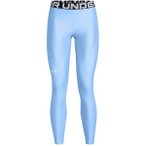 UNDER ARMOUR Damen Tight UA HG AUTHENTICS LEGGING, Größe S in Blau