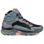 Garmont - Women's Nexus Mid GTX - Wanderschuhe 41 grau