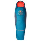 Trollkids - Kid's Little Fjell Dreamer - Kinderschlafsack Gr 110-145 x 58 x 38 c