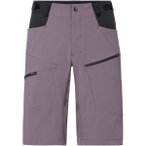 VAUDE Herren Hose Me Tekoa Shorts IV, Größe 48 in Lila