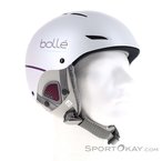 Bollé Juliet Damen Skihelm-Weiss-52-54