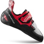 La Sportiva Mistral Kletterschuhe Damen  Kletterschuhe rot Größe 40 Alpinklett