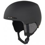 Oakley - Kid's Mod1 Mips - Skihelm Gr 49-53 cm - S grau
