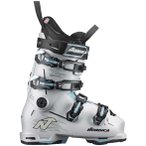 Nordica Pro Machine 3 105 (GW) 26/27 Damen Alpin Skischuhe ( Weiß 23,5 37 EU |)