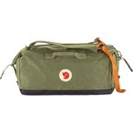 Fjällräven Färden Duffel 50 Reisetasche  Reisetasche gruen Größe 50L Reise
