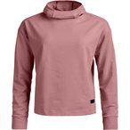 Ortovox Affinity  Damen  Hoodies rosa Größe XL Alpinklettern | Bergsteigen  El