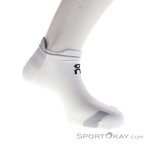 On Performance Run Sock Low Socken-Weiss-XS
