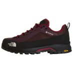 The North Face - Women's Verto Alpine GORE-TEX - Approachschuhe US 10,5 schwarz