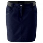 Maier Sports - Women's Norit Skortin - Skort Gr 34 - Regular blau