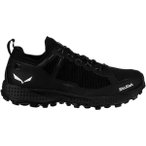 SALEWA Herren Trailrunningschuhe PEDROC PTX W, Größe 38 in Schwarz