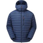 MOUNTAIN EQUIPMENT Mountain Equipment Herren Funktionsjacke lg.Arm M EARTHRISE H